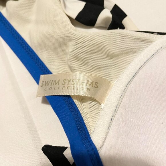 Swim Systems Collection Bikini Large Swim Suit - Picture 16 of 16